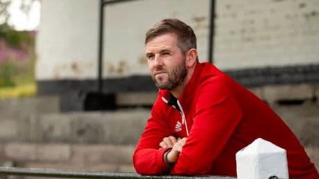 David Templeton reflects on Rangers regrets and darkest point as he enjoys career twilight in ninth tier