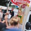 Tour de France femmes : voici les horaires et les lieux de passage de la caravane en Maine-et-Loire