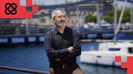 Tecnoambiente despliega su ingeniería submarina desde Barcelona
