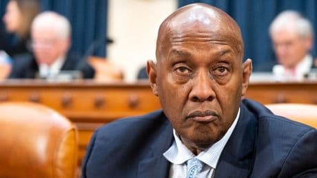 House Democrat announces he won't seek re-election in 2026