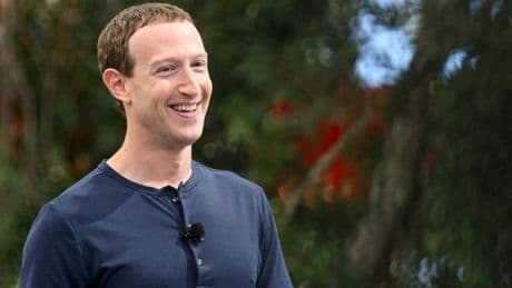 Mark Zuckerberg And Personal Superintelligence