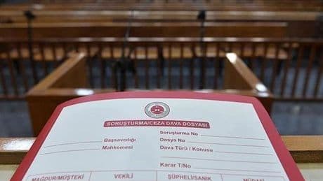 Şükrü Genç, Hayri İnönü ve Emir Sarıgül 23 Haziran'da hakim karşısına çıkacak
