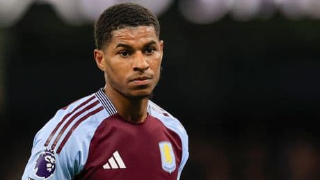 FC Barcelona: Hansi Flick holt offenbar Marcus Rashford zu Barça