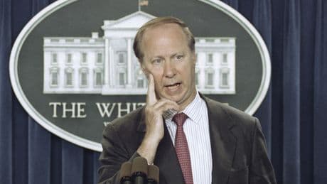 David Gergen, adviser to 4 presidents, dies at 83