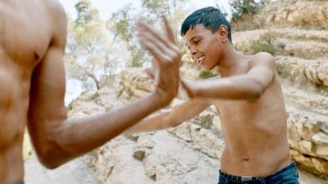 Avec « Les Enfants rouges », Lotfi Achour filme une jeunesse volée par la barbarie