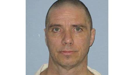 Alabama to execute man who asked for his death sentence to stop ‘wasting everybody’s time’