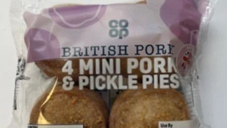 Major supermarket issues urgent ‘do not eat’ warning for popular snack due to ‘health risk’