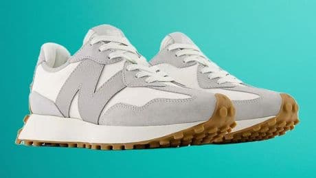New Balance £100 trainers 'like walking on clouds' drop to £60 in three colours