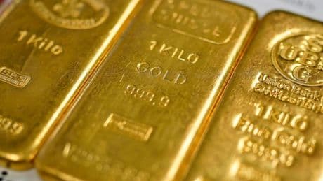 Gold Imports Will Not Face Tariffs, Trump Says