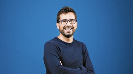 Borja Vilaseca, experto en desarrollo personal: “Éxito no es lo que otros dicen. Éxito es levantarte motivado, acostarte agradecido, y sentirte como un niño disfrutando la vida”