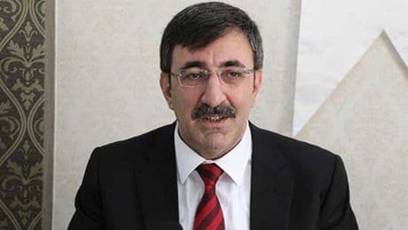 Cumhurbaşkanı Yardımcısı Yılmaz'dan Pakistan ile Hindistan arasındaki ateşkese ilişkin açıklama