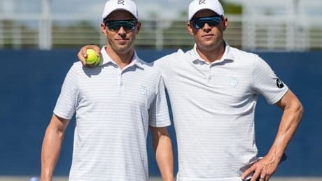 RIA Eyewear Redefining Tennis Sunglasses