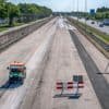 Geen Nieuwegeinse toe­standen bij afsluiting A12: dorpen doorstaan wegom­leidingen kalmpjes