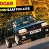 This £100k Peugeot 205 GTI cured my restomod fatigue