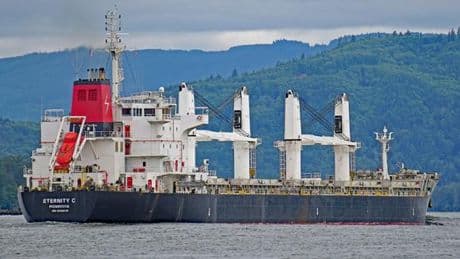 Yémen : trois marins tués en mer Rouge et cinq autres secourus après l’attaque d’un navire marchand