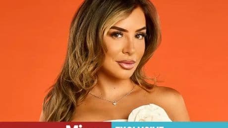 Love Island star Elma Pazar's brutal assessment of boyfriend Sammy before age-gap relationship