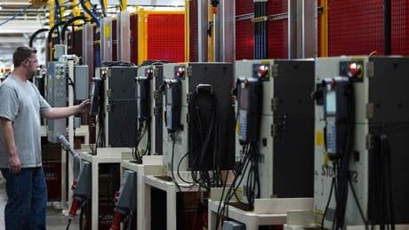Autoindustrie: US-Zölle auf Autoteile sind in Kraft