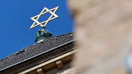 Krieg in Nahost: Iranischer Spion soll israelische Ziele in Deutschland ausgespäht haben