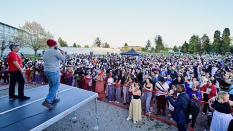 Canada : un automobiliste fonce dans une foule à un festival à Vancouver et fait plusieurs morts