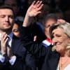Présidentielle 2027 : Jordan Bardella se positionne comme "candidat" de Marine Le Pen "si elle devait être empêchée" de se présenter