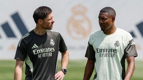 Real Madrid Coach Alonso Says Team Has ‘Little Time’ Ahead Of Club World Cup