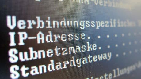 Schwarz-rote Pläne zur Vorratsdatenspeicherung