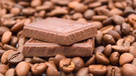 Café, frutas, huevos y chocolate disparan sus precios en España en lo que va de año
