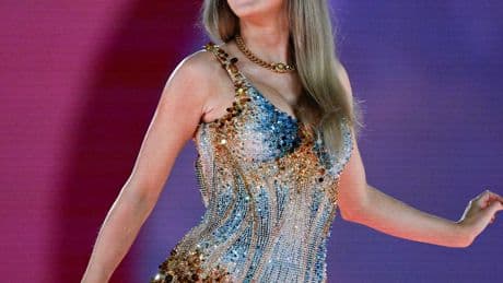 Taylor Swift Buys Her Masters From Shamrock Capital, Reclaiming the Rights to Her First 6 Albums