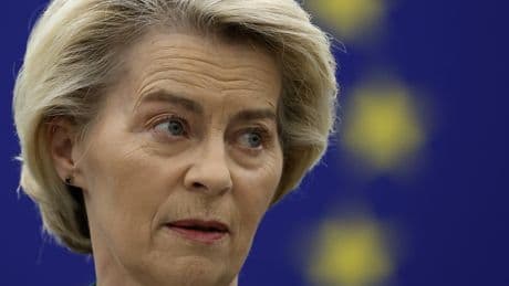 El nuevo escenario de la guerra comercial: Von der Leyen prepara "todas las posibilidades" pero el objetivo es un principio de acuerdo antes del 1 de agosto