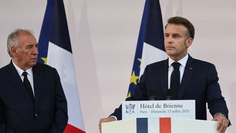 Instabiles Frankreich: Droht eine neue Eurokrise?