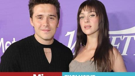 Brooklyn Beckham and Nicola Peltz's 'complex' marriage - 'he's no passive party'