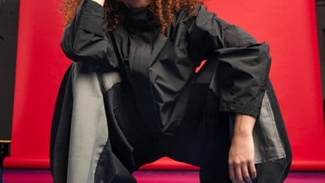 MOTIV Crew’s Marlee Hightower Talks Repping Team USA On ‘World Of Street Woman Fighter’