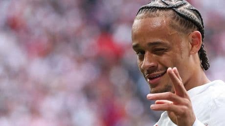 ‘Zij spelen beste voetbal van Europa’
