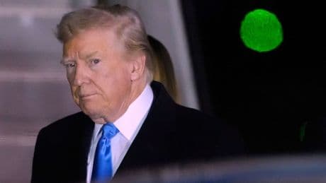 Russischer Angriffskrieg: Trump: Russland und Ukraine stehen kurz vor Einigung