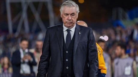 Ancelotti se marcha del Real Madrid: ya hay fecha para anunciar su adiós