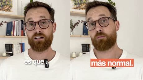 Alfonso Navarro, psicólogo de adolescentes, sobre discutir delante de tus hijos con tu pareja: “Lo importante es saber hablarlo sin pelear ni desautorizar al otro”