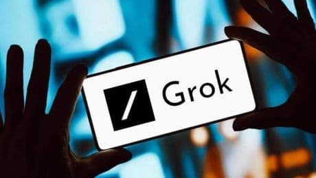 200 milyon dolarlık ödeme! Pentagon, Grok'la 'el sıkıştı'