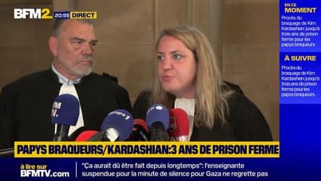 💬 "La justice peut réparer autrement que par la prison"  Aomar Aït Khedache,