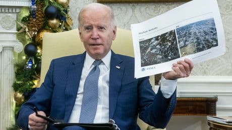 Miranda Devine: Biden abused his authority by turning FEMA into a far-left political machine