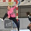 Ligue féminine. Intraitable puis laxiste, le Brest BH assure l’essentiel à Paris
