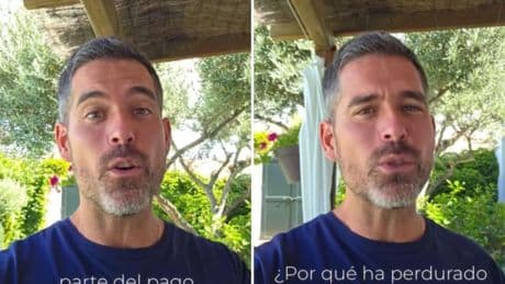 Pablo Ojeda, nutricionista: “No se trata de prohibir la cerveza ni abusar, sino de saber cómo y cuándo encaja en tu forma de comer y en tu vida”