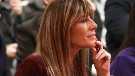 Hacienda detecta irregularidades en uno de los contratos al empresario recomendado por Begoña Gómez