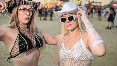 Volle Mainstage und zwei Zeitreisen: So war der zweite Festival-Tag auf dem Parookavile