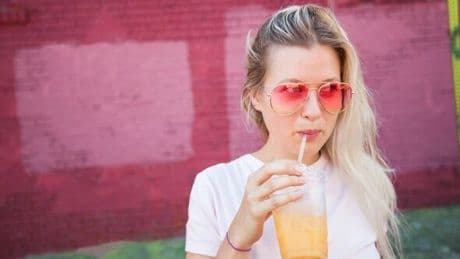 Drinking these sugary drinks may 'raise your risk of type 2 diabetes'