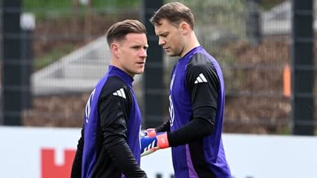 Matthäus macht sich für Neuer-Comeback in der Nationalmannschaft stark