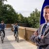 Overwegend bewolkt met kans op een spatje regen: “Vanaf zondag opnieuw zomers weer”