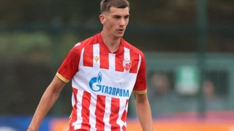 Celtic watch £9m transfer target wanted by PSG, Liverpool and Everton