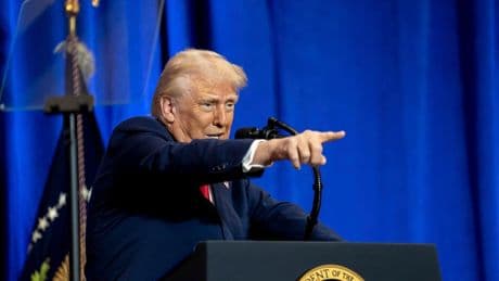 Wie reich ist Donald Trump? Vermögen und Einkommen