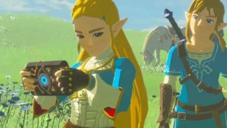 ‘The Legend Of Zelda’ Movie Casts Zelda And Link, Nintendo’s Shigeru Miyamoto Reveals
