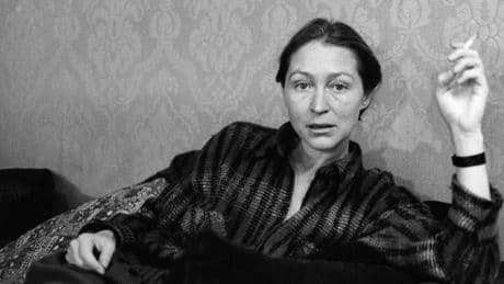 La mort de Florence Delay, écrivaine lumineuse, académicienne et lauréate du prix Femina, en 1983